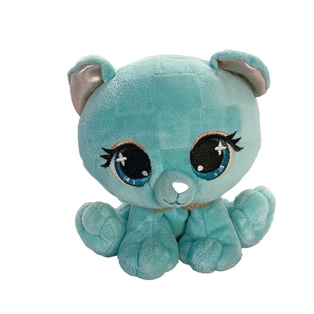 Gund P.Lushes Designer Fashion Pets Audrey Park Panther Plush Toy Stuffed Animal